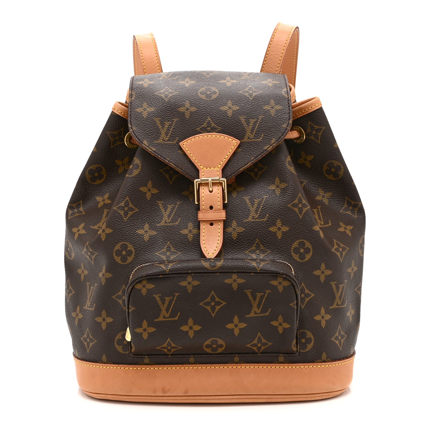 Monogram Montsouris MM Backpack