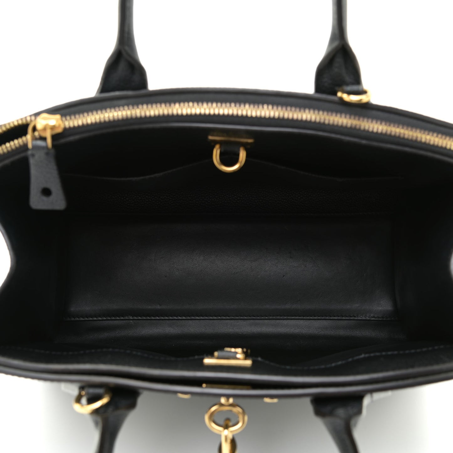 Taurillon City Steamer MM Black
