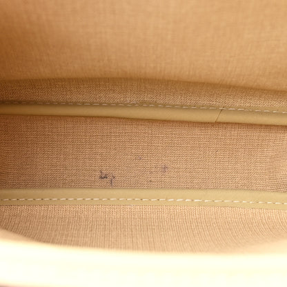 Louis Vuitton Monogram Reporter PM 6 of 11