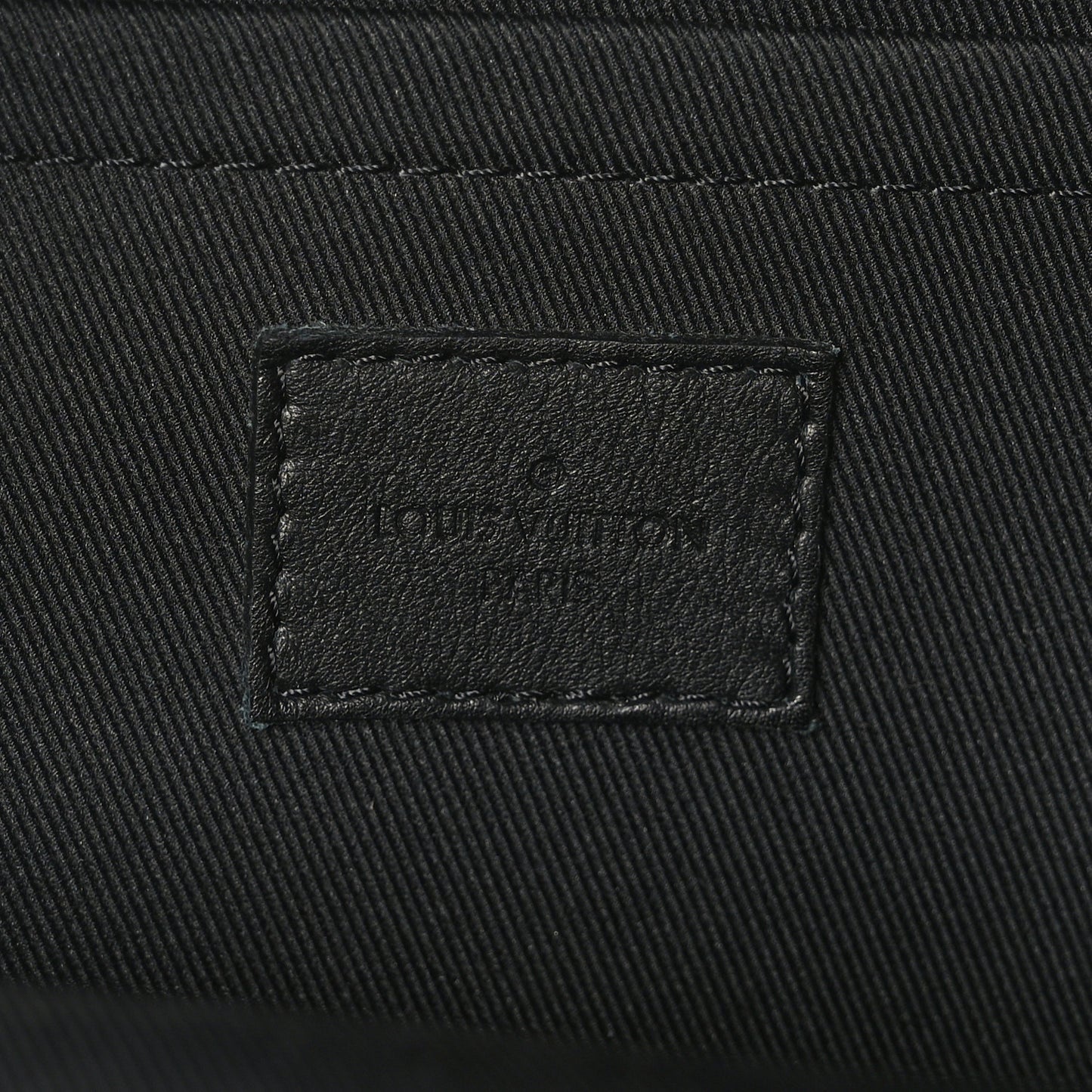 Monogram Palm Springs Backpack Mini
