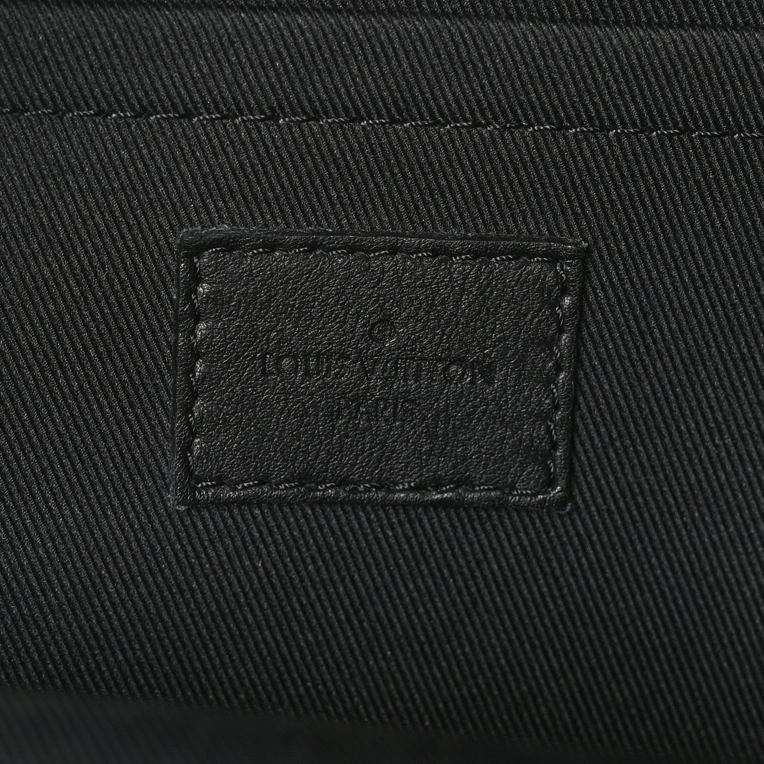 Louis Vuitton Monogram Palm Springs Backpack Mini 6 of 9