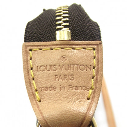 Louis Vuitton Monogram Panda Pochette 8 of 8