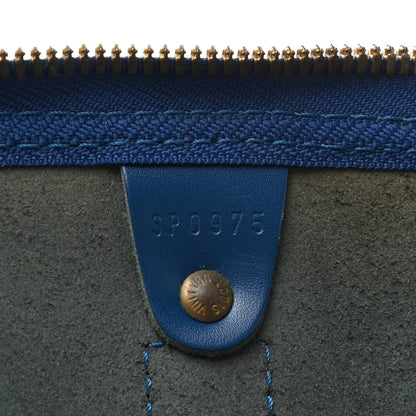 Louis Vuitton Epi Keepall 55 Toledo 7 of 11