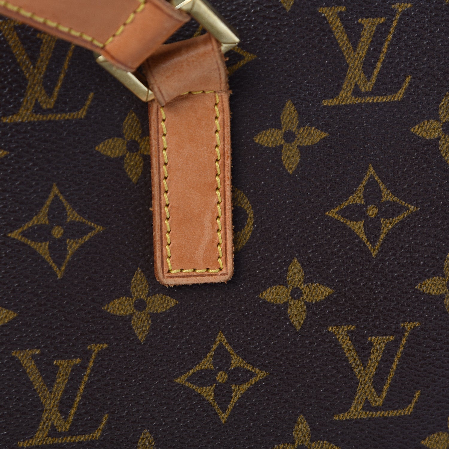 Louis Vuitton Monogram Luco 16 of 16