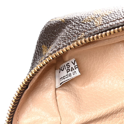 Louis Vuitton Monogram Trousse Toilette 28 6 of 10