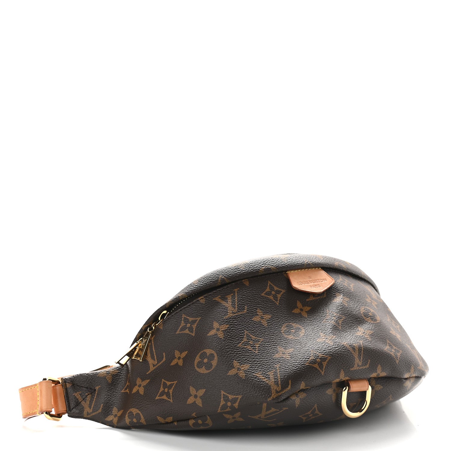 Louis Vuitton Monogram Bumbag 4 of 8