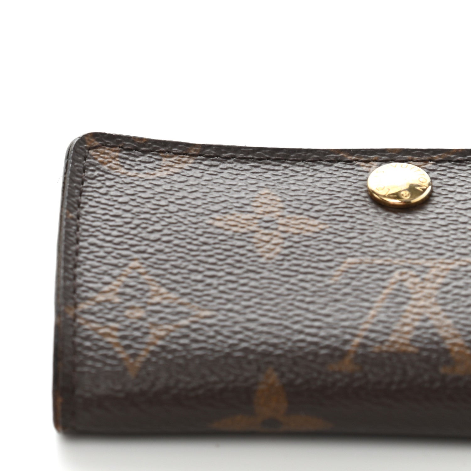 Louis Vuitton Monogram 6 Key Multicles Holder 11 of 13
