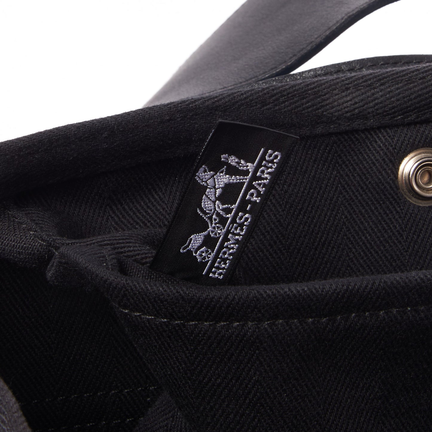Toile Swift Valparaiso Tote PM Black