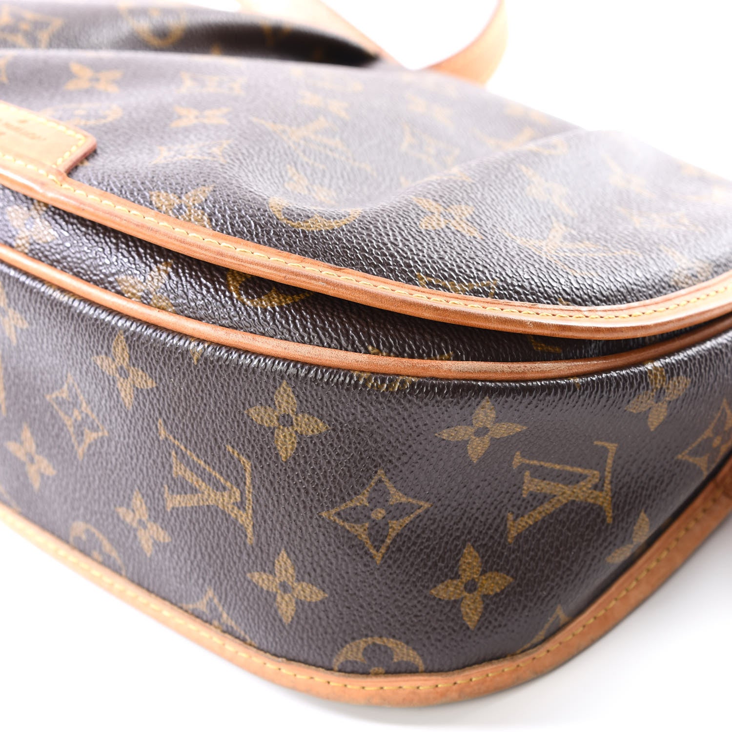 Louis Vuitton Monogram Menilmontant PM 6 of 16