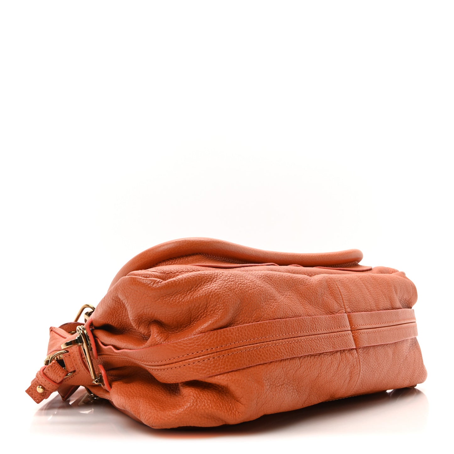 Calfskin Medium PARATY Indian Summer