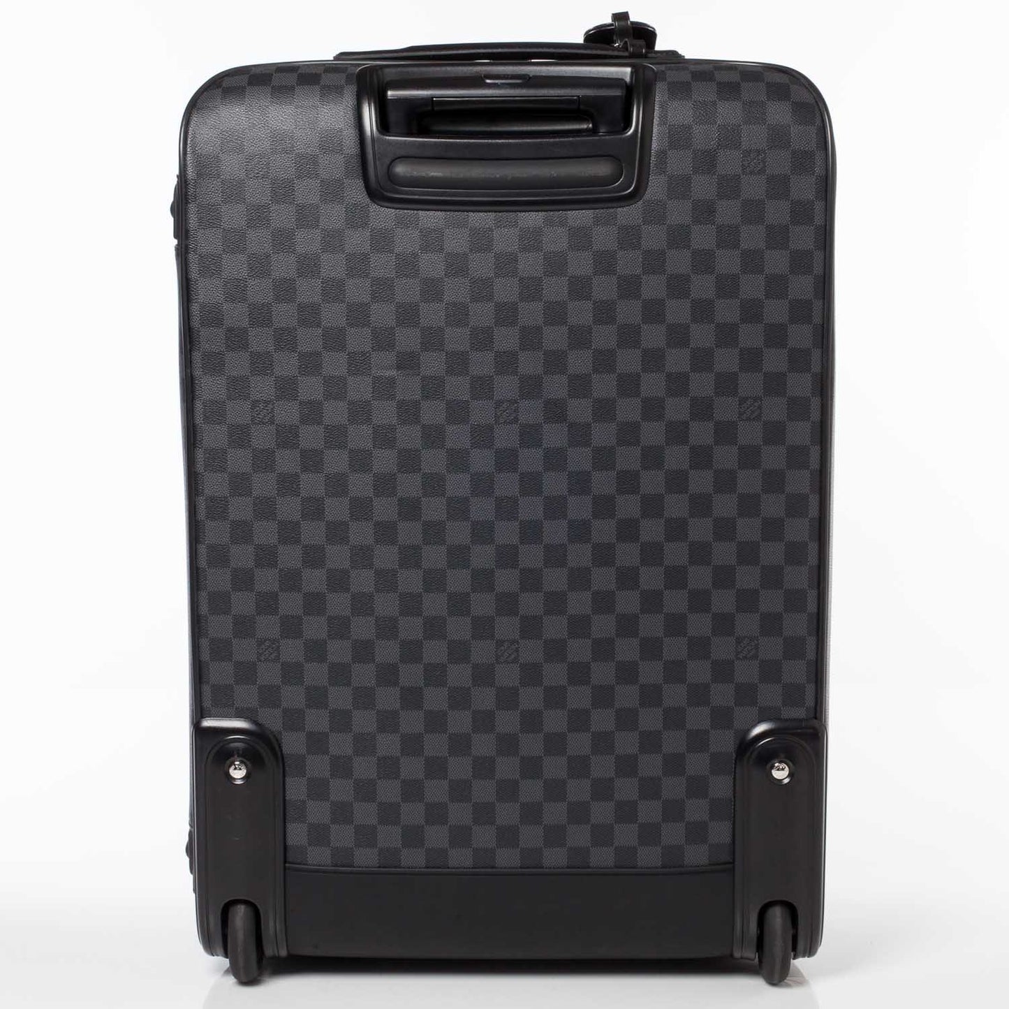 Damier Graphite Pegase 65