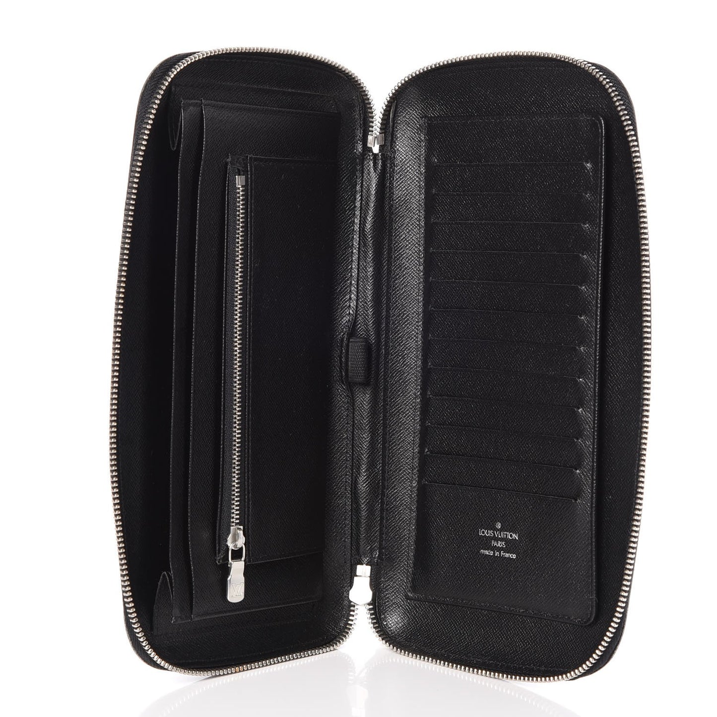 Taiga Atoll Travel Organizer Ardoise