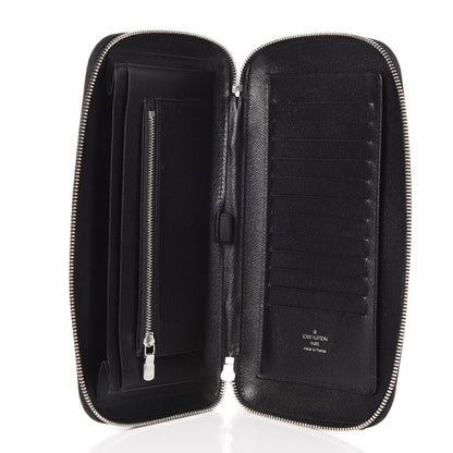 Louis Vuitton Taiga Atoll Travel Organizer Ardoise 6 of 8