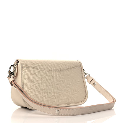 Louis Vuitton Epi Buci Crossbody Quartz 3 of 6