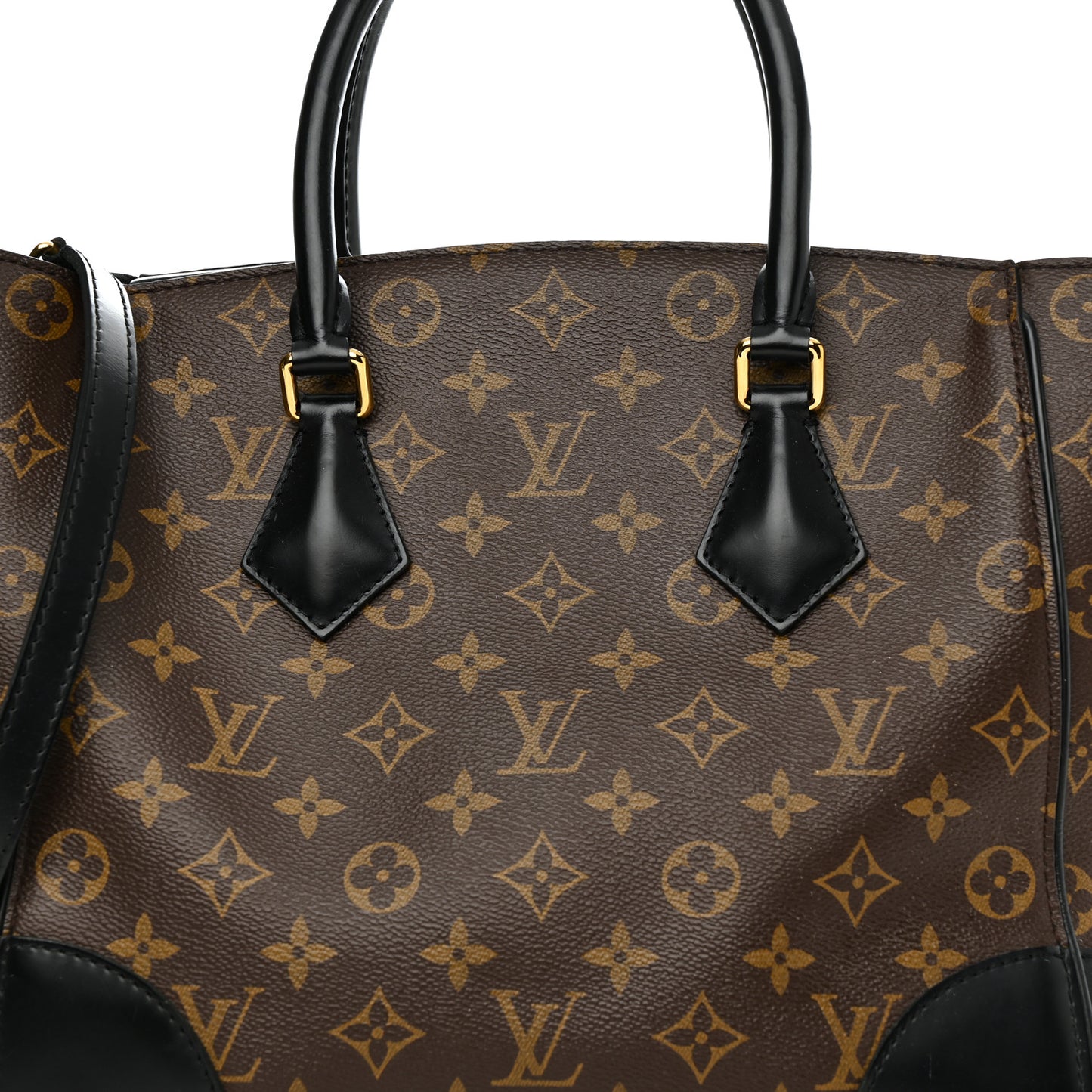 Monogram Phenix MM Black