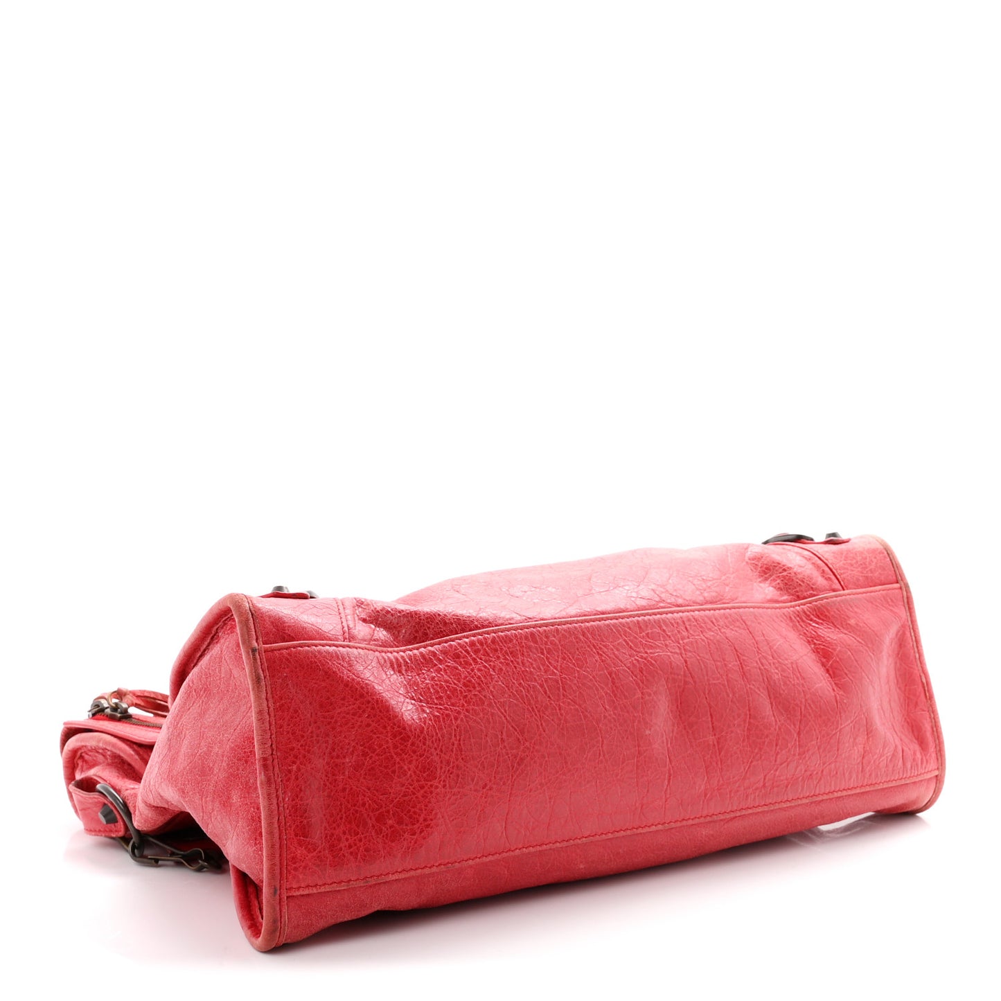 Agneau Classic Hardware City Rouge Cardinal