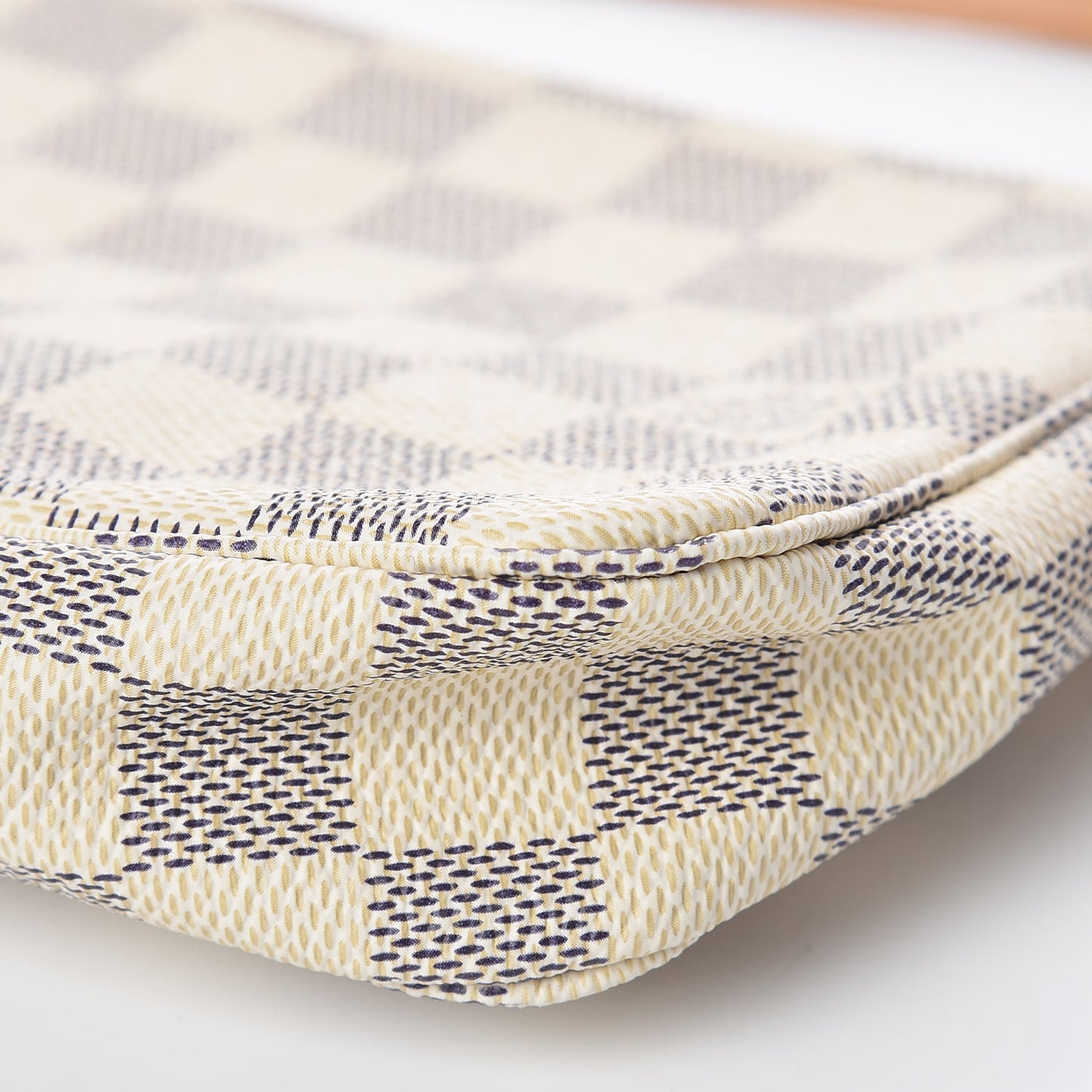 Damier Azur Pochette Accessories