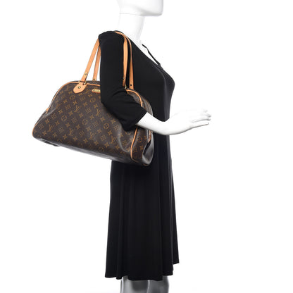 Louis Vuitton Monogram Montorgueil GM 2 of 14