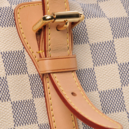 Louis Vuitton Damier Azur Berkeley 14 of 16