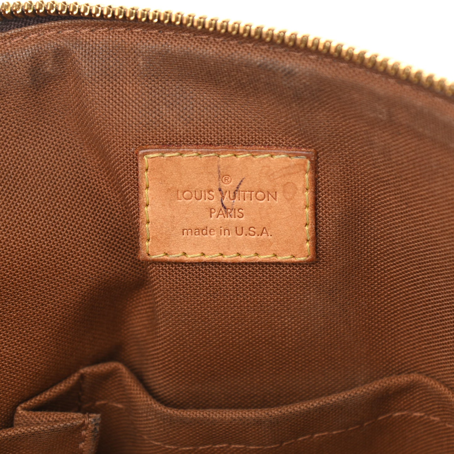 Monogram Tivoli GM
