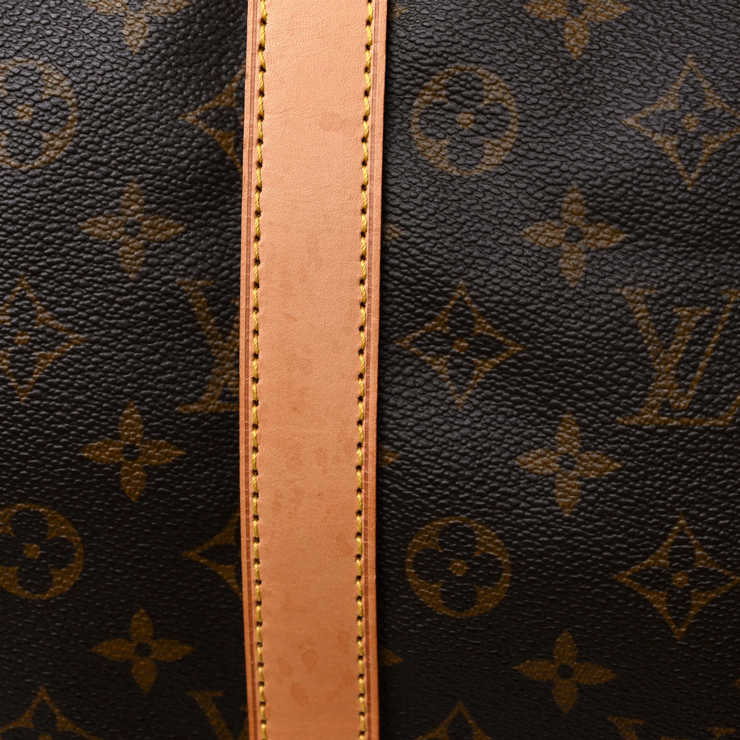 Monogram Keepall Bandouliere 55