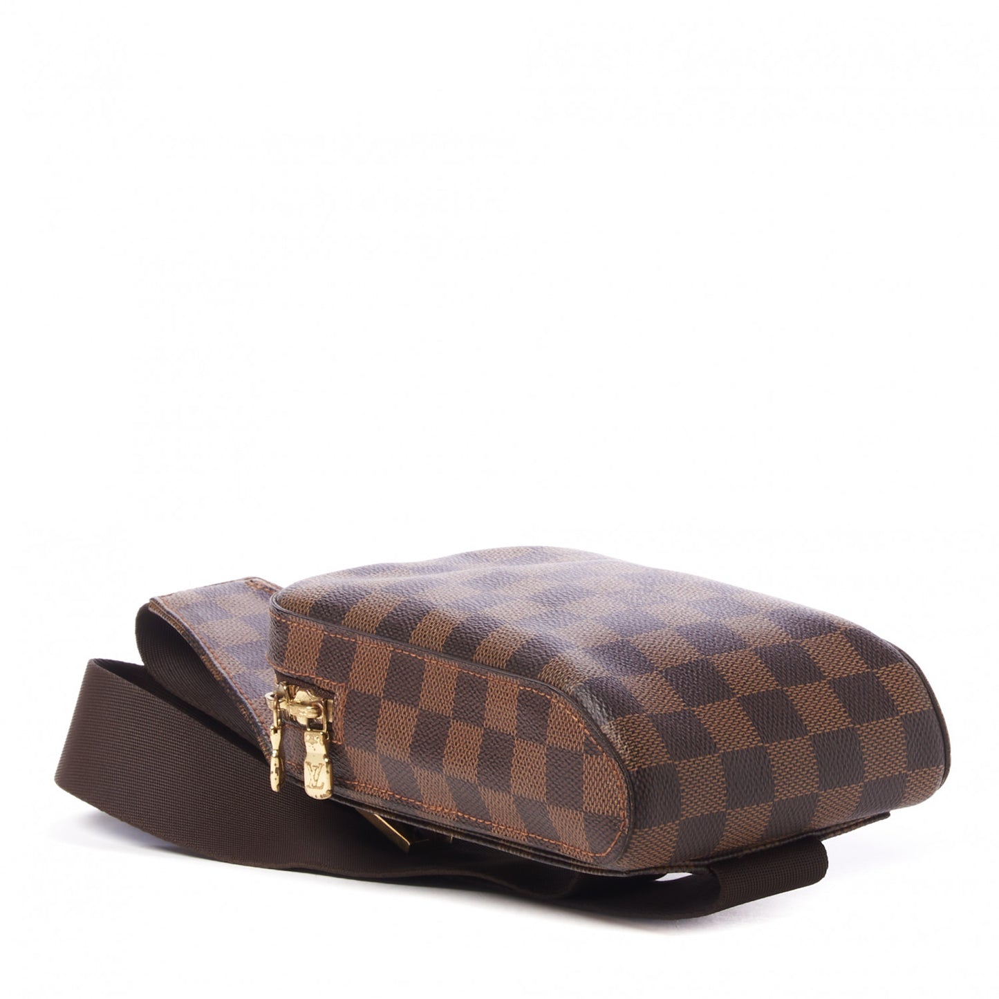 Damier Ebene Geronimos