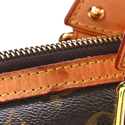 Louis Vuitton Monogram Retiro PM 14 of 18