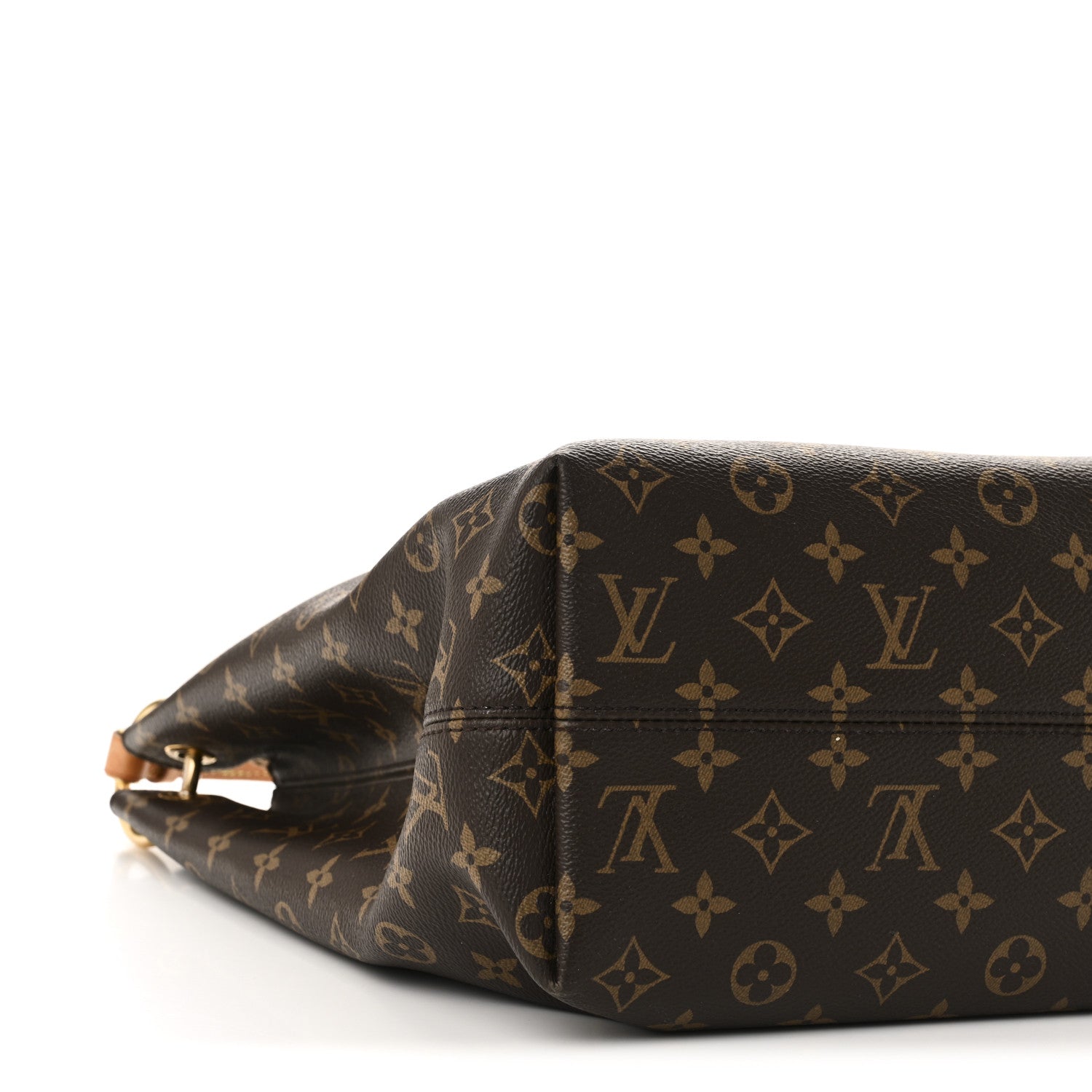Louis Vuitton Monogram Graceful MM 8 of 9