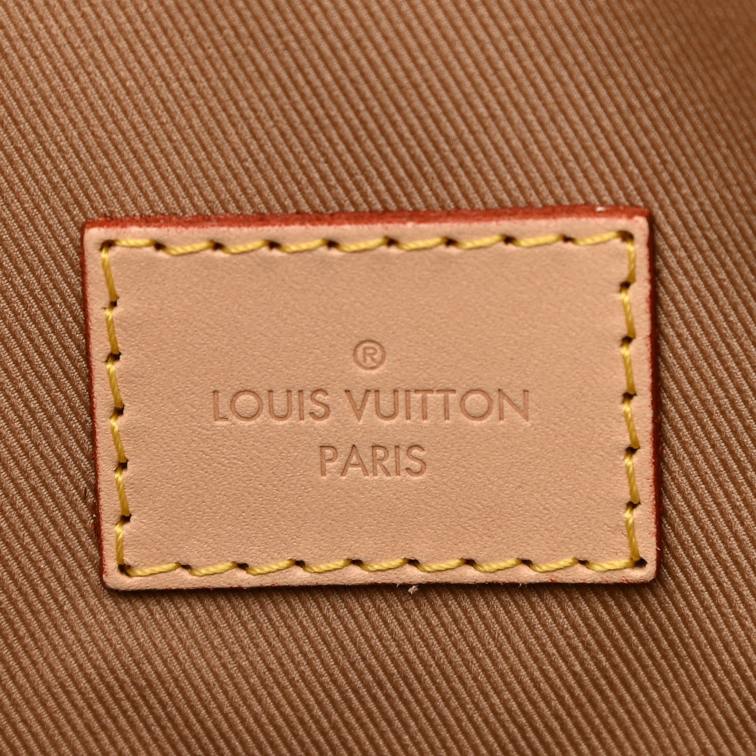 Louis Vuitton Monogram Graceful MM 8 of 10