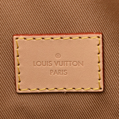 Louis Vuitton Monogram Graceful MM 8 of 10