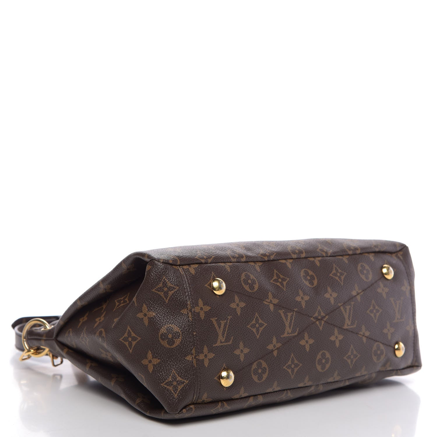 Louis Vuitton Monogram Pallas Aurore 5 of 18