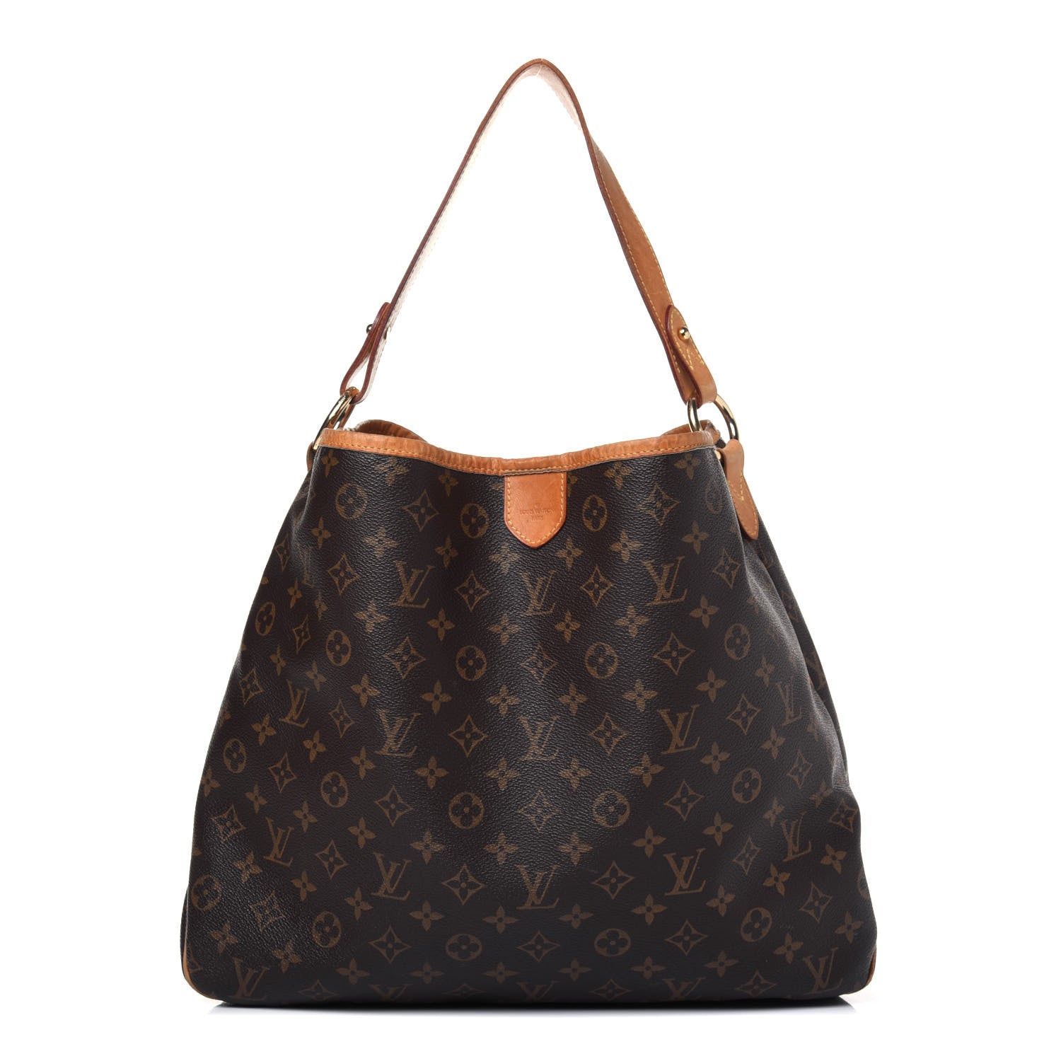 Louis Vuitton Monogram Delightful MM 1 of 28