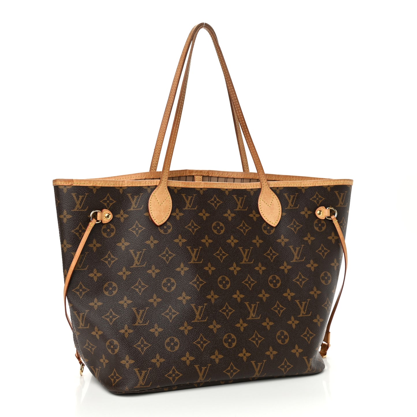 Monogram Neo Neverfull MM