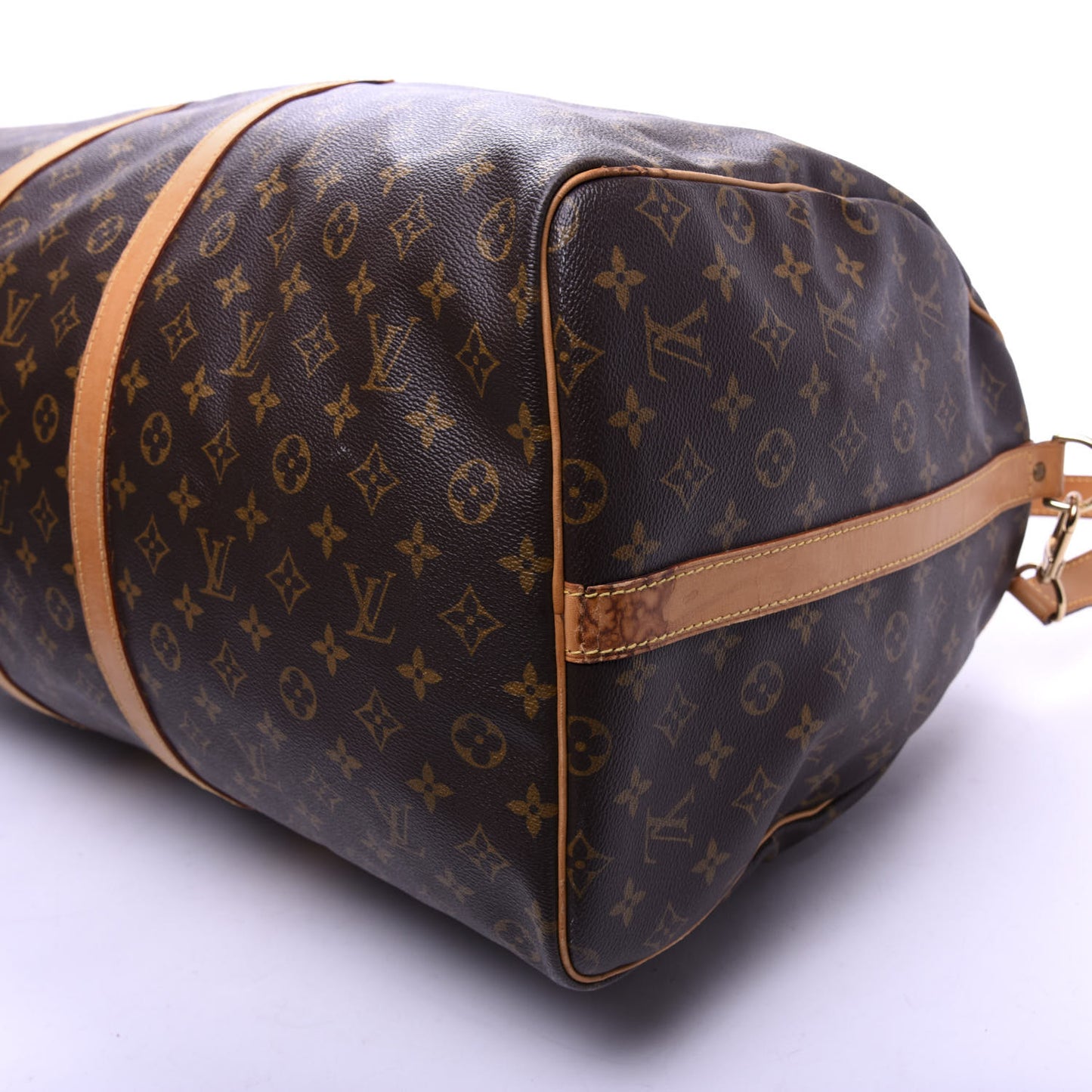 Monogram Keepall Bandouliere 60