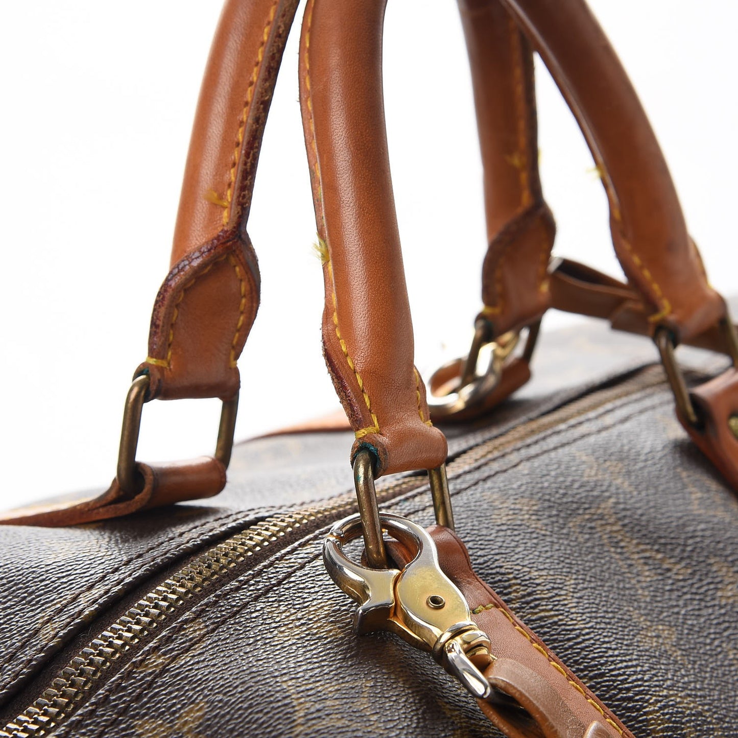 Monogram Keepall 55