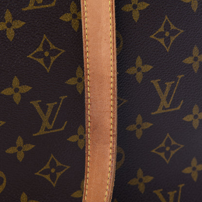 Louis Vuitton Monogram Luco 14 of 16