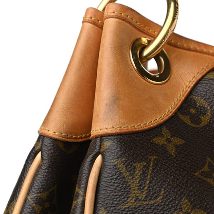 Louis Vuitton Monogram Galliera GM 11 of 14