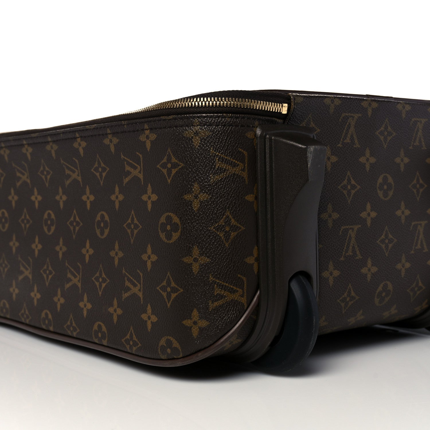 Louis Vuitton Monogram Pegase 45 10 of 22