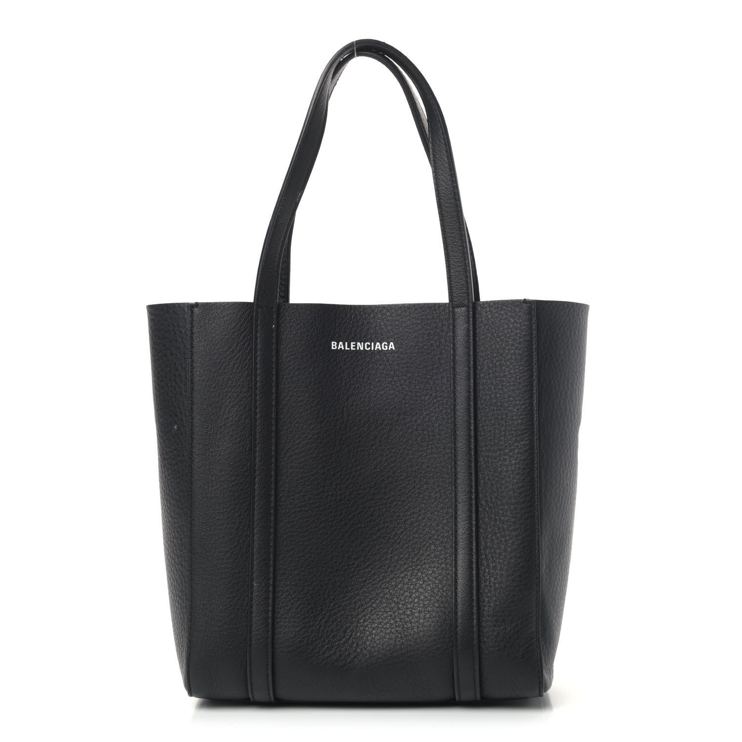 Balenciaga Calfskin XXS Everyday Tote Black 1 of 6