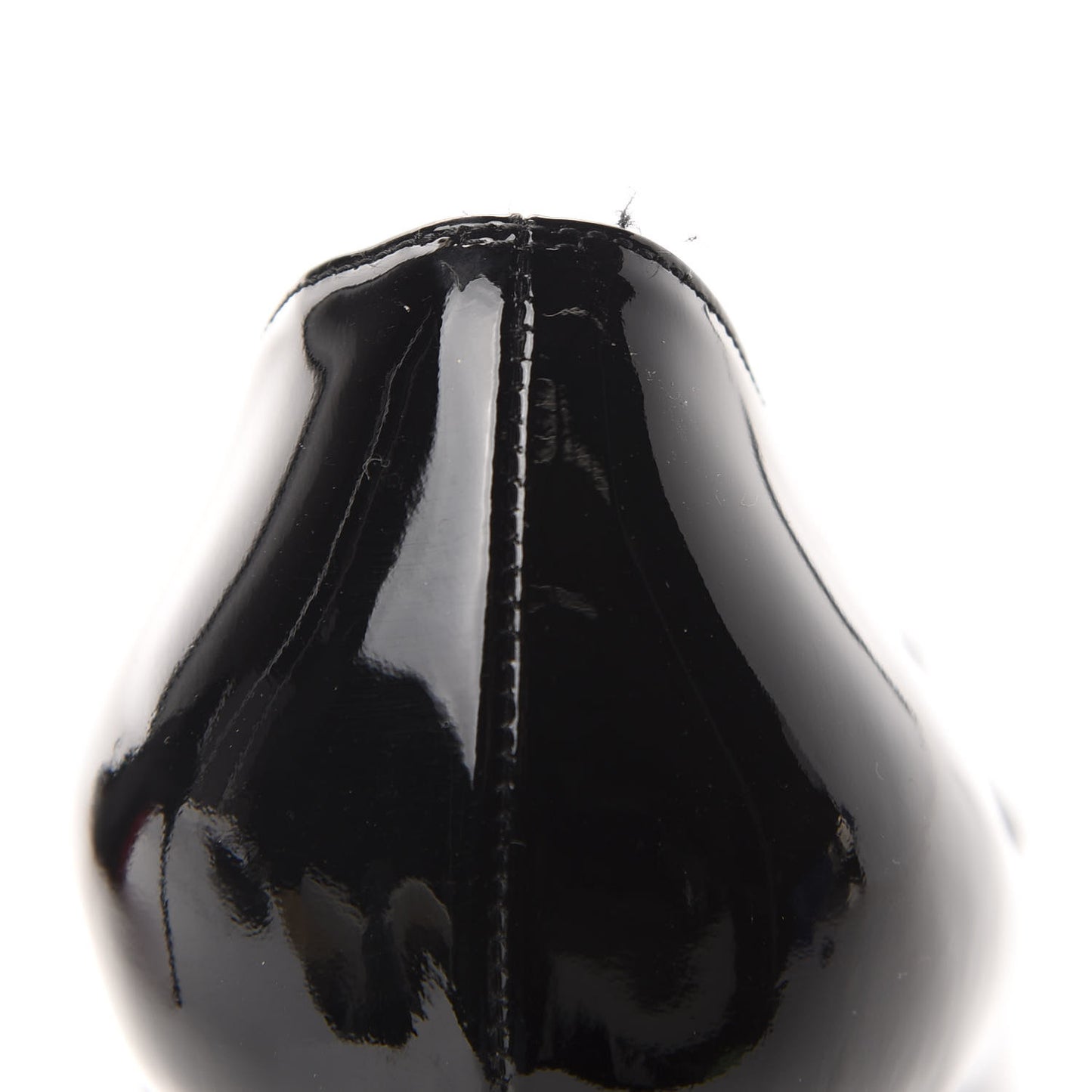 Patent Vinodo Bow 85 Pumps 40.5 Black