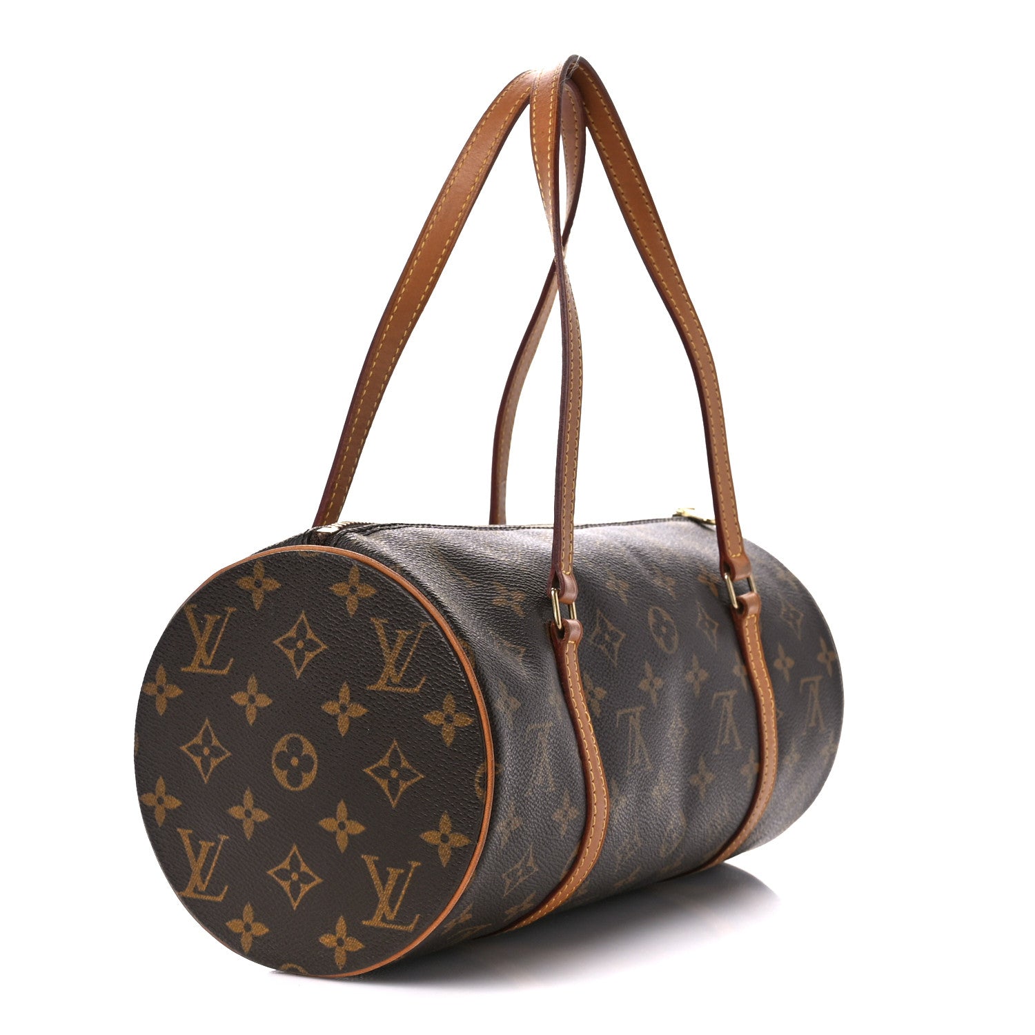 Louis Vuitton Monogram Papillon 30 3 of 11