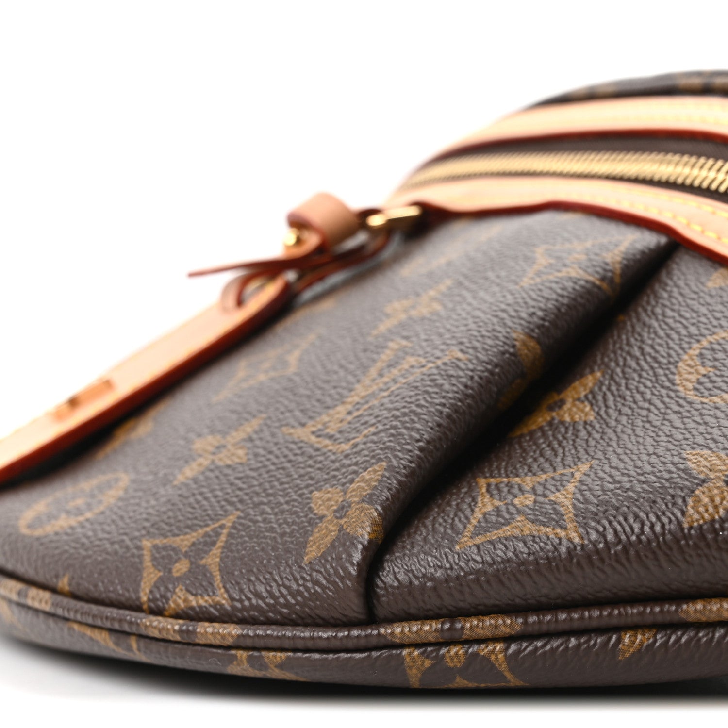 Louis Vuitton Monogram High Rise Bumbag 9 of 9