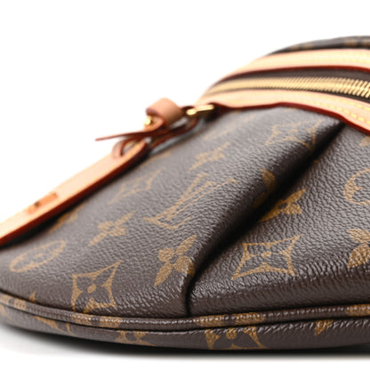Louis Vuitton Monogram High Rise Bumbag 9 of 9