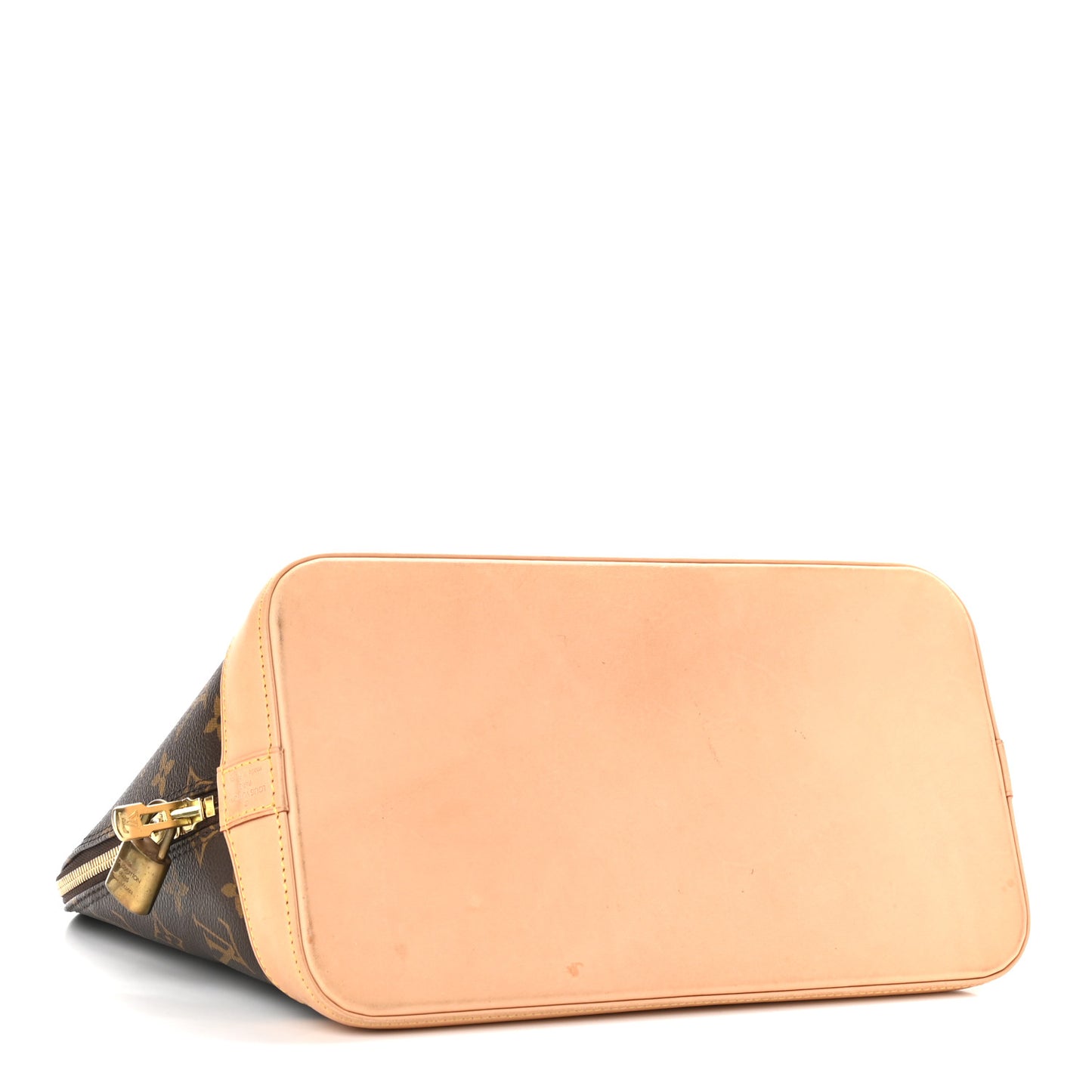 Monogram Alma PM