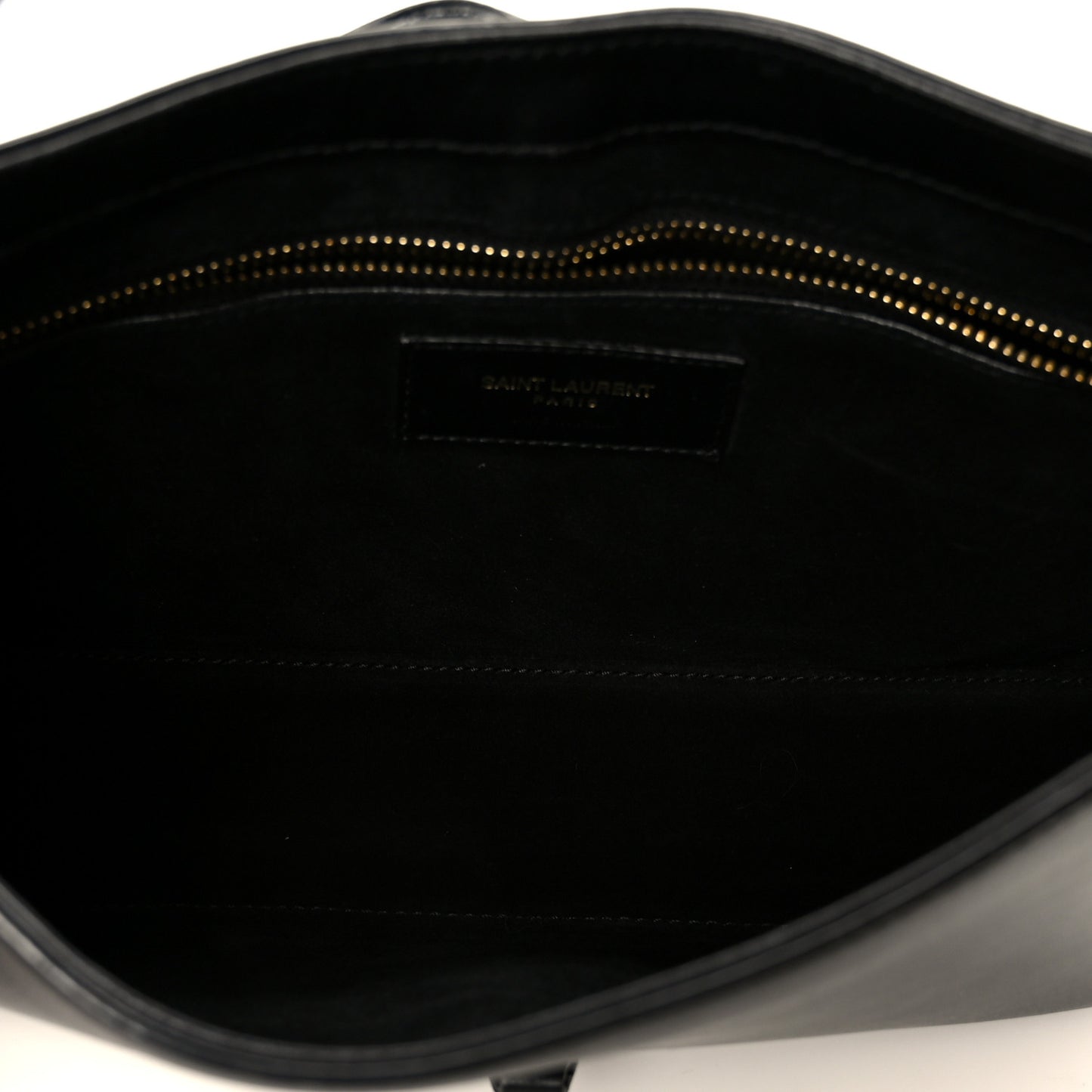Smooth Calfskin Le 5 A 7 Hobo Black