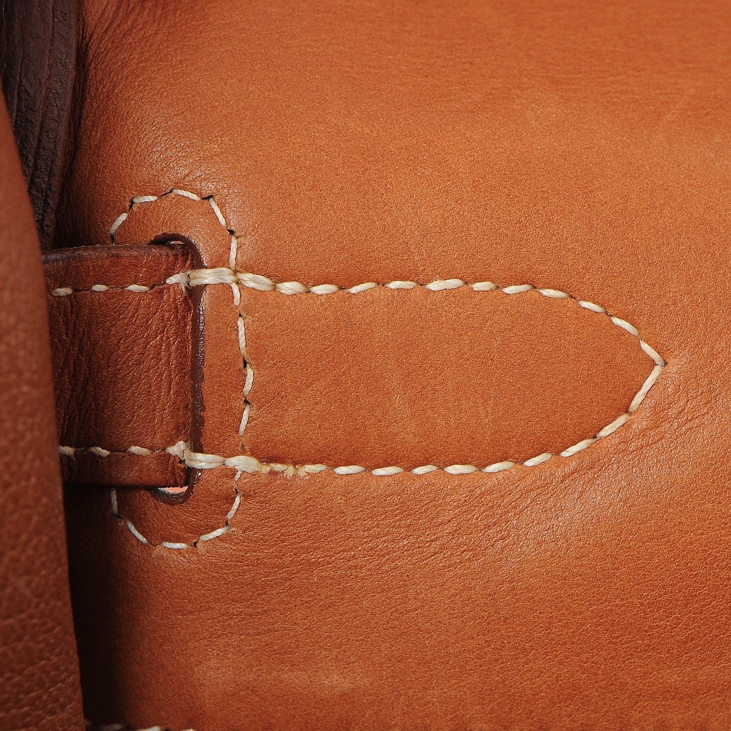 Natural Barenia Kelly Retourne 32 Fauve
