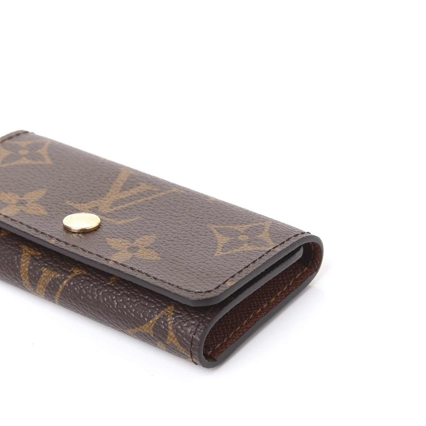 Monogram 4 Key Multicles Holder