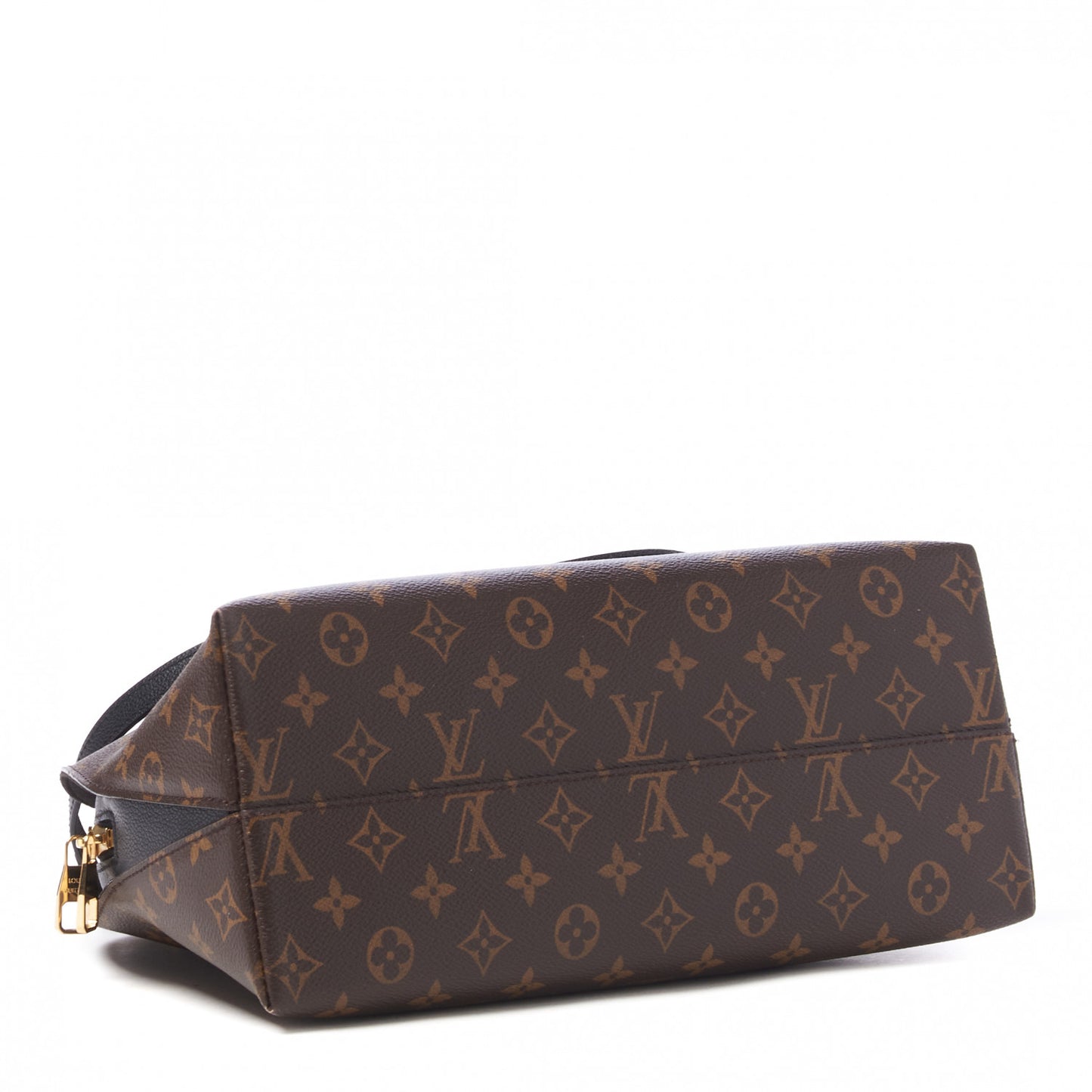 Monogram Alma BNB Black