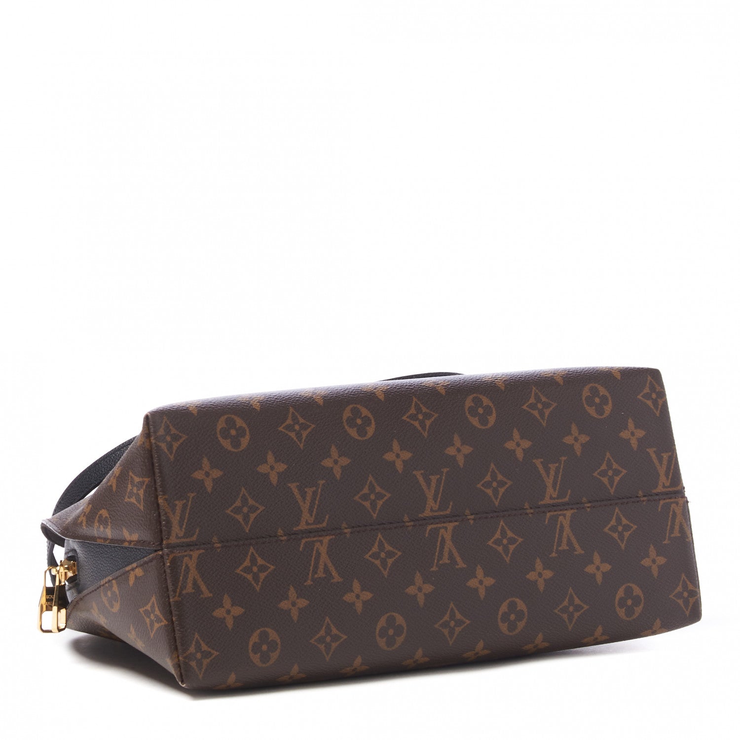 Louis Vuitton Monogram Alma BNB Black 4 of 8