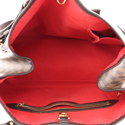 Louis Vuitton Damier Ebene Batignolles Horizontal 5 of 12